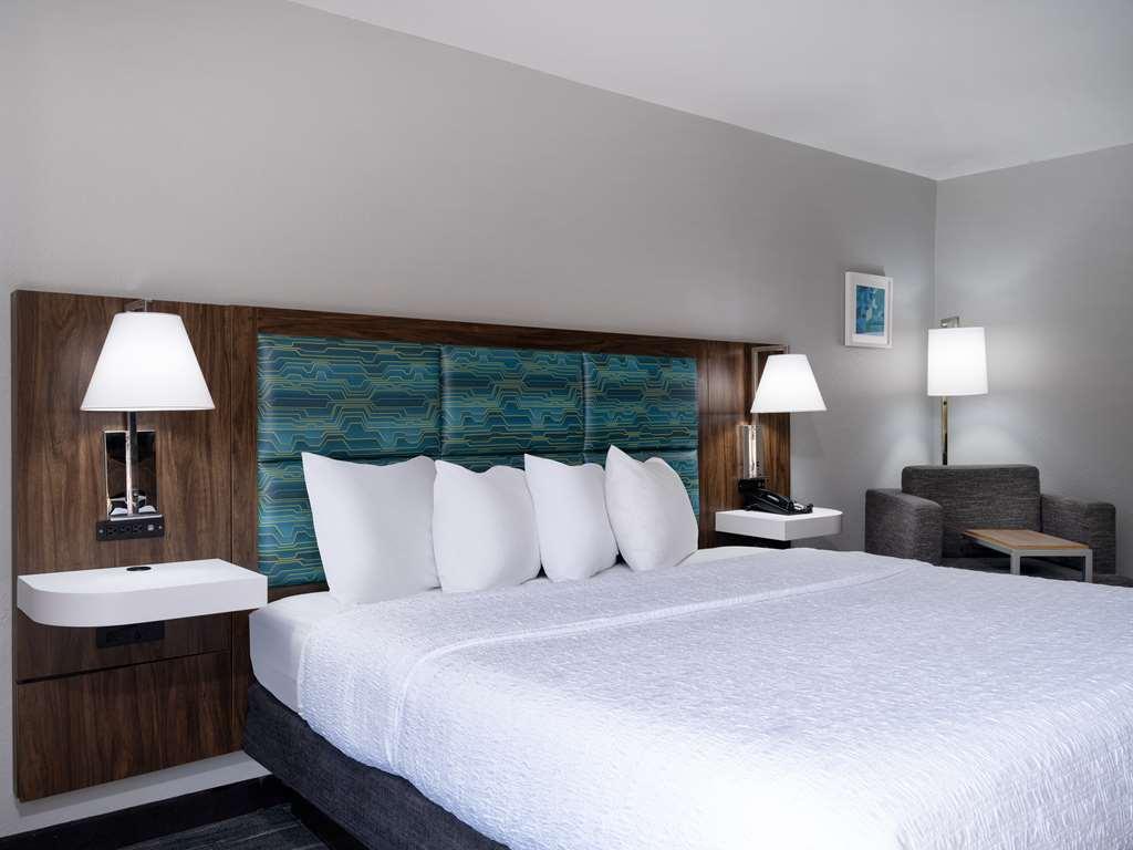 Hampton Inn Atlanta-Peachtree Corners/Norcross Zimmer foto