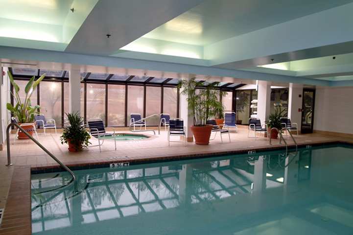 Hampton Inn Atlanta-Peachtree Corners/Norcross Einrichtungen foto